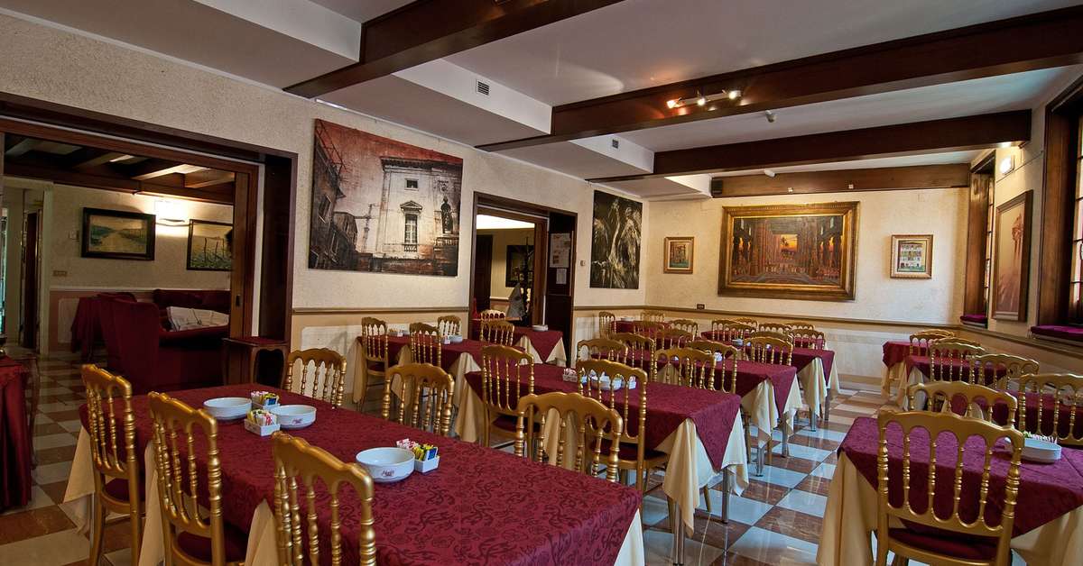 Een foto van La Fenice et des Artistes