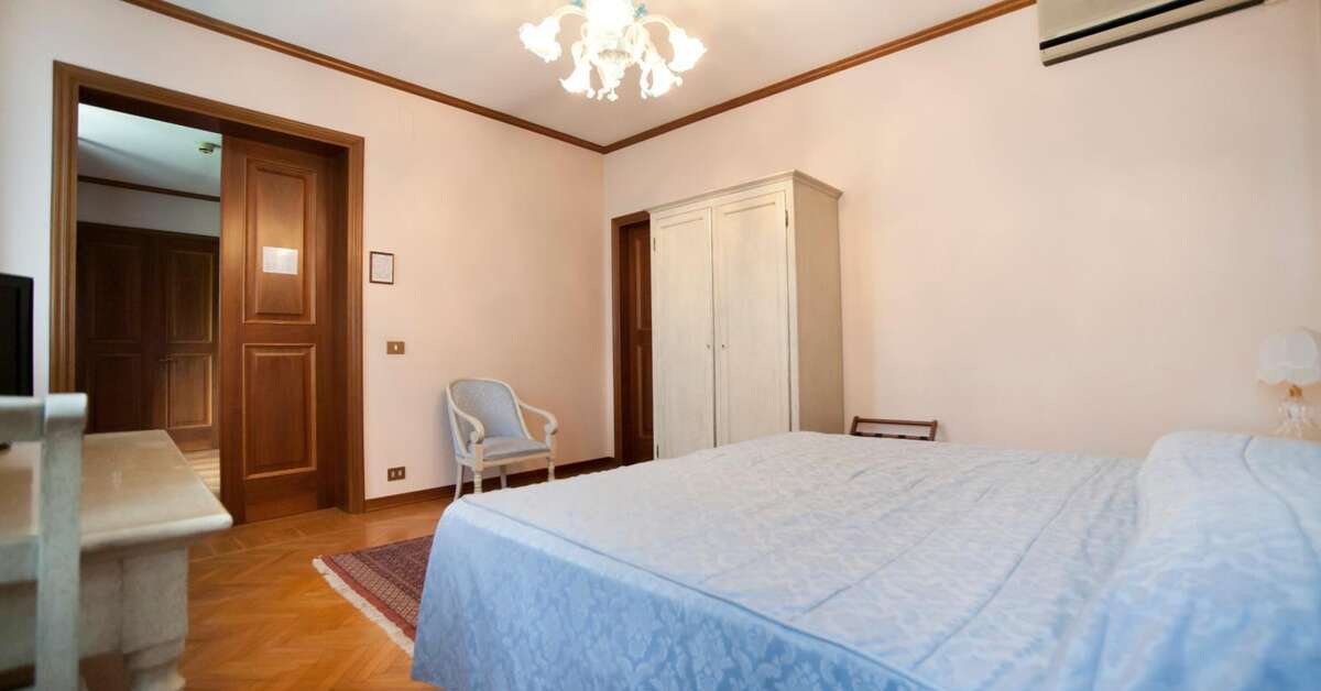 Een foto van Park Villa Giustinian