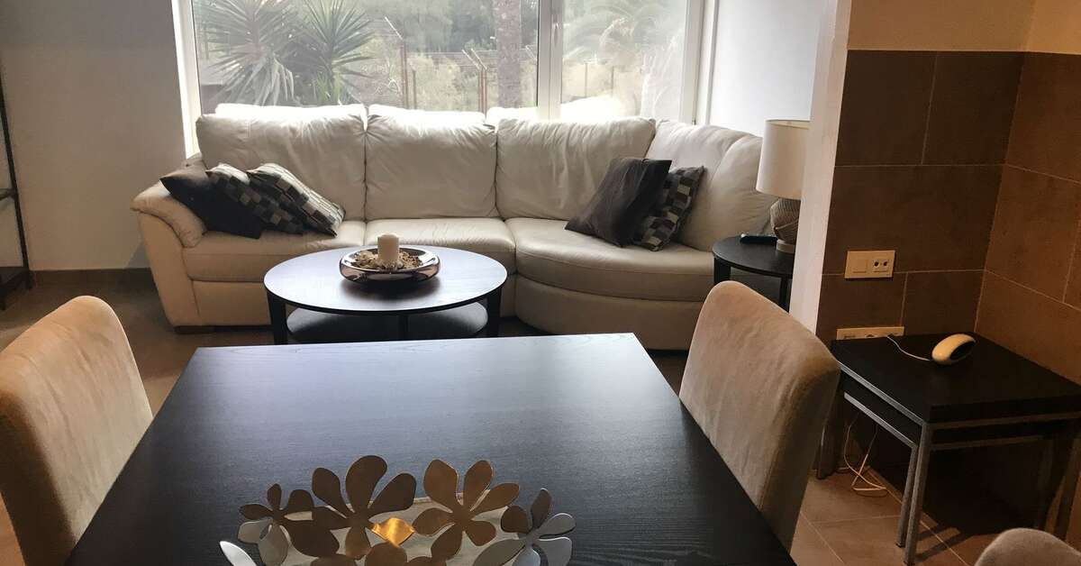 Een foto van Appartementen Corona Roja