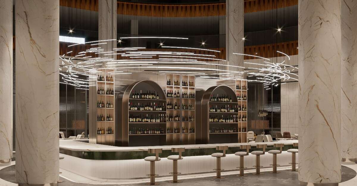 Een foto van Hotel Royal Atlantis Icon