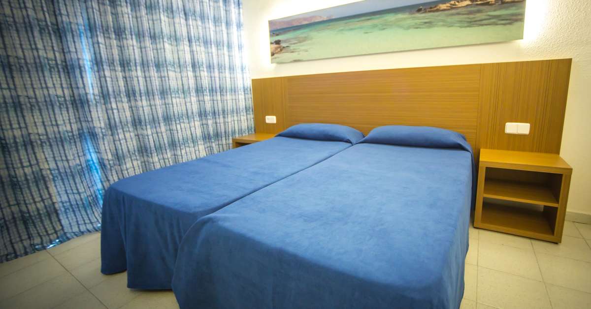 Een foto van Club Cala Romani