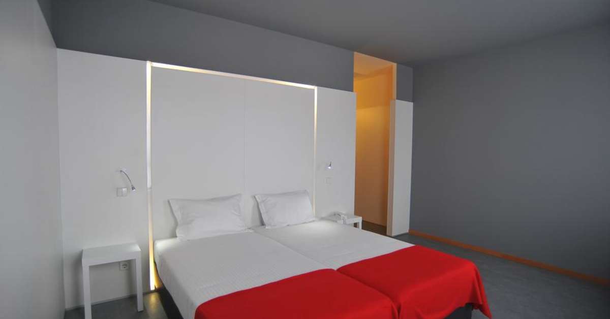 Een foto van Basic Braga by Axis