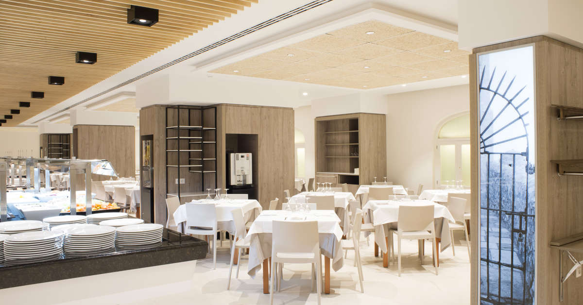 Een foto van Aparthotel & Spa Acualandia