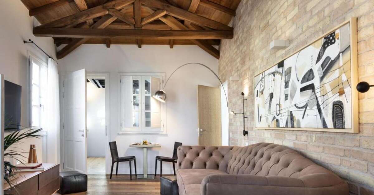 Een foto van Casa Clat