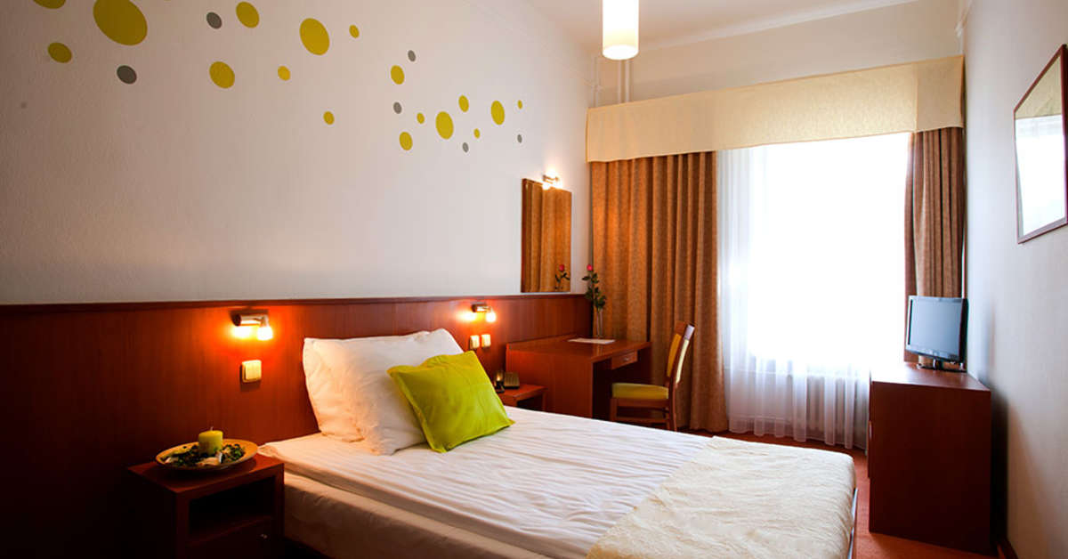 Een foto van Hotel Atlantic