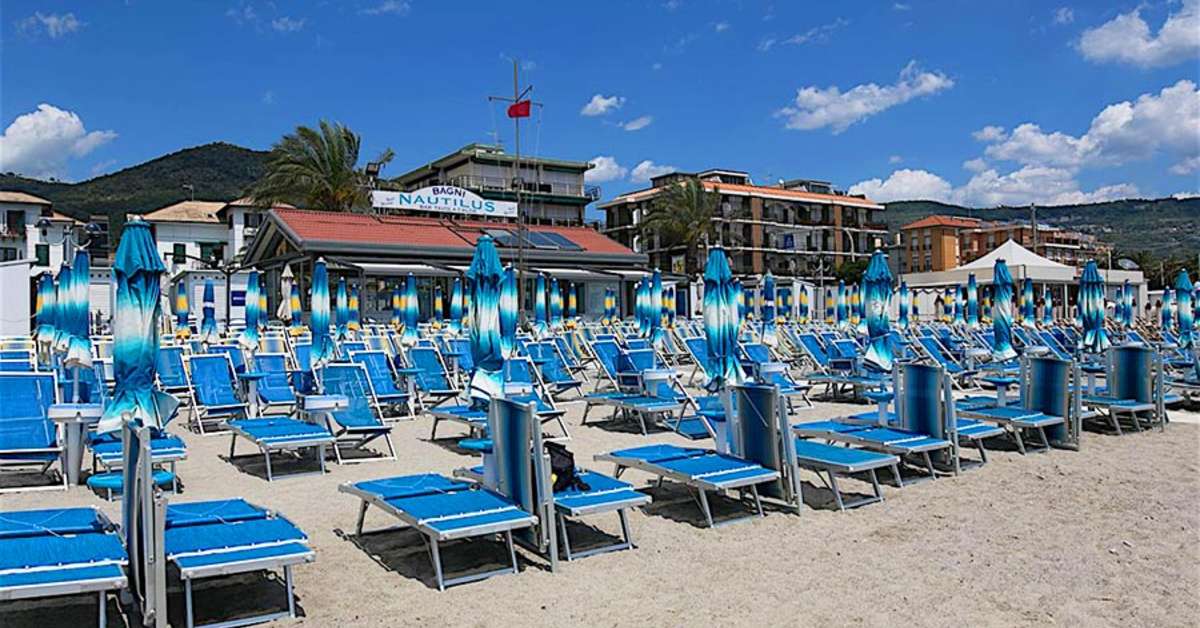 Een foto van Hotel Miriam