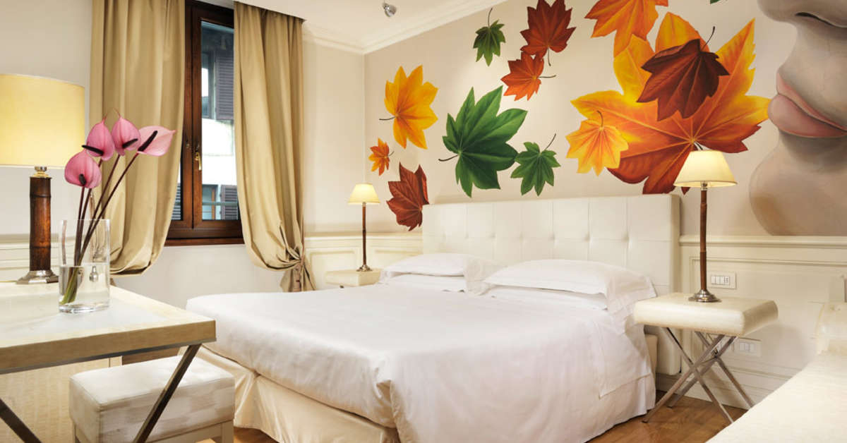 Een foto van Grand Hotel Cavour