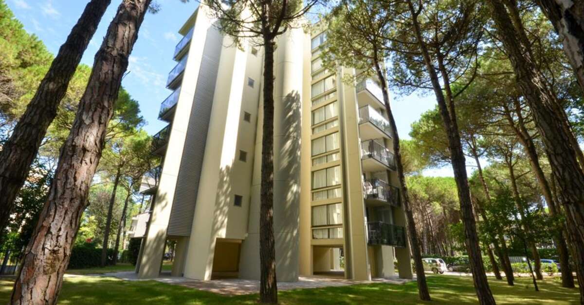 Een foto van Oasi Appartementen