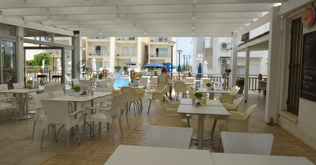 Een foto van Sweet Memories Hotel Appartementen