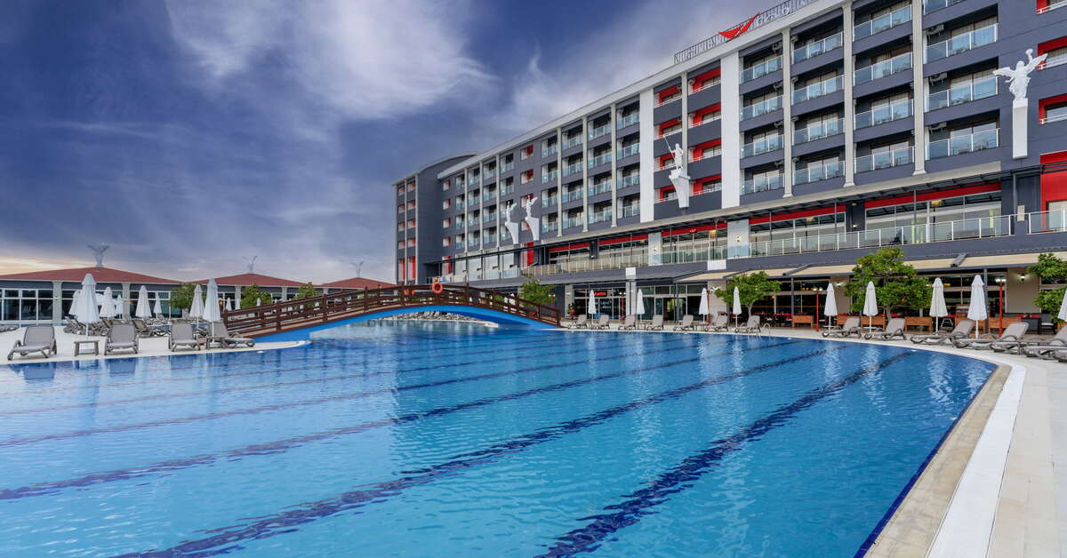 Ein Foto Casa Fora Beach Resort