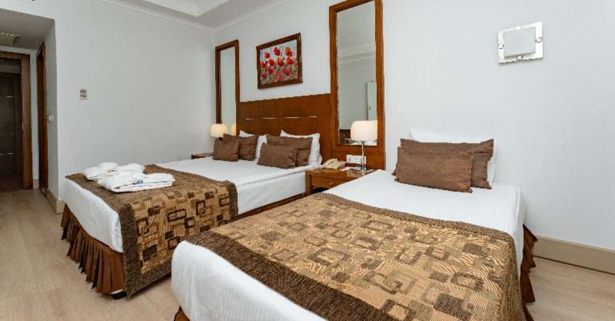 Een foto van Sunis Elita Beach Resort & Spa