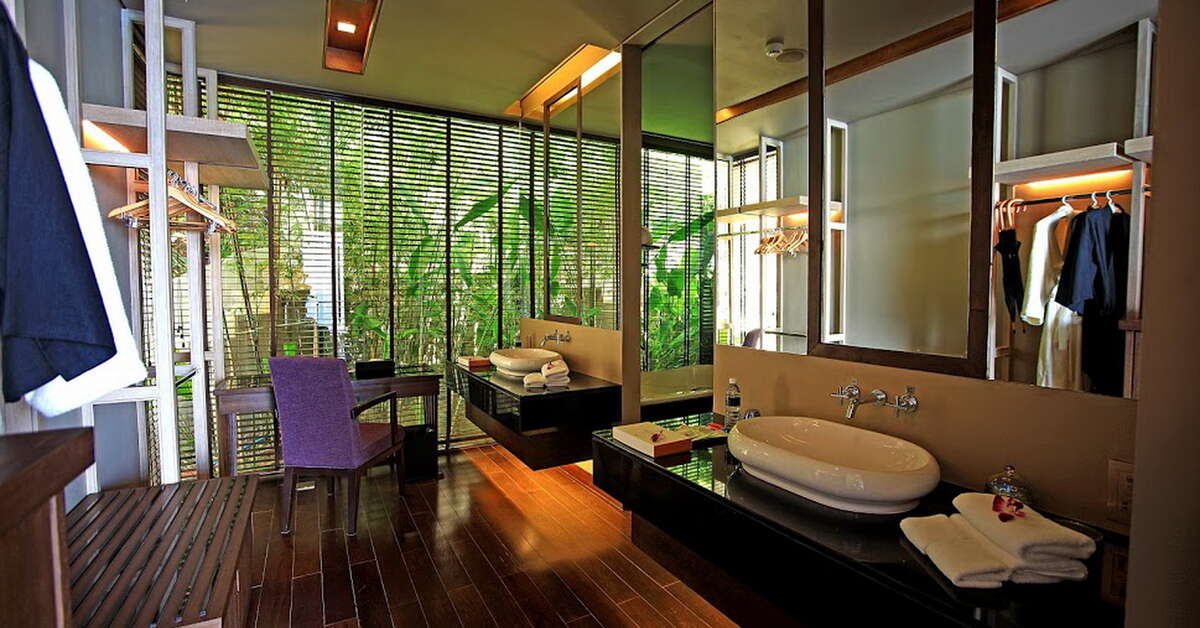 Een foto van Impiana Private Villas