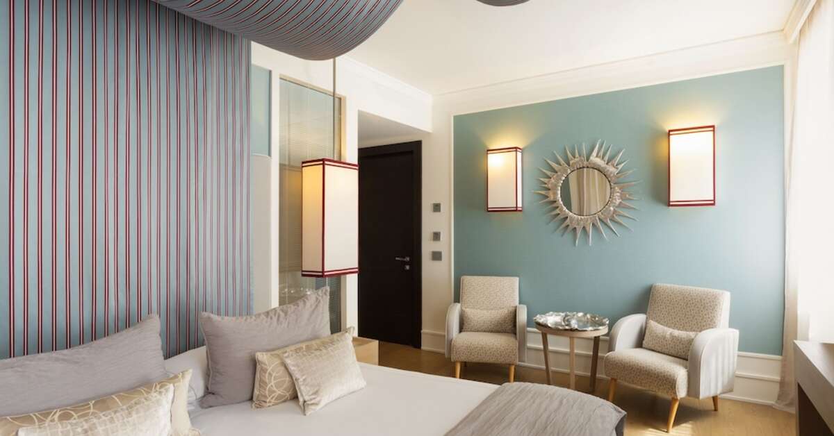 Een foto van Eight Hotel Paraggi