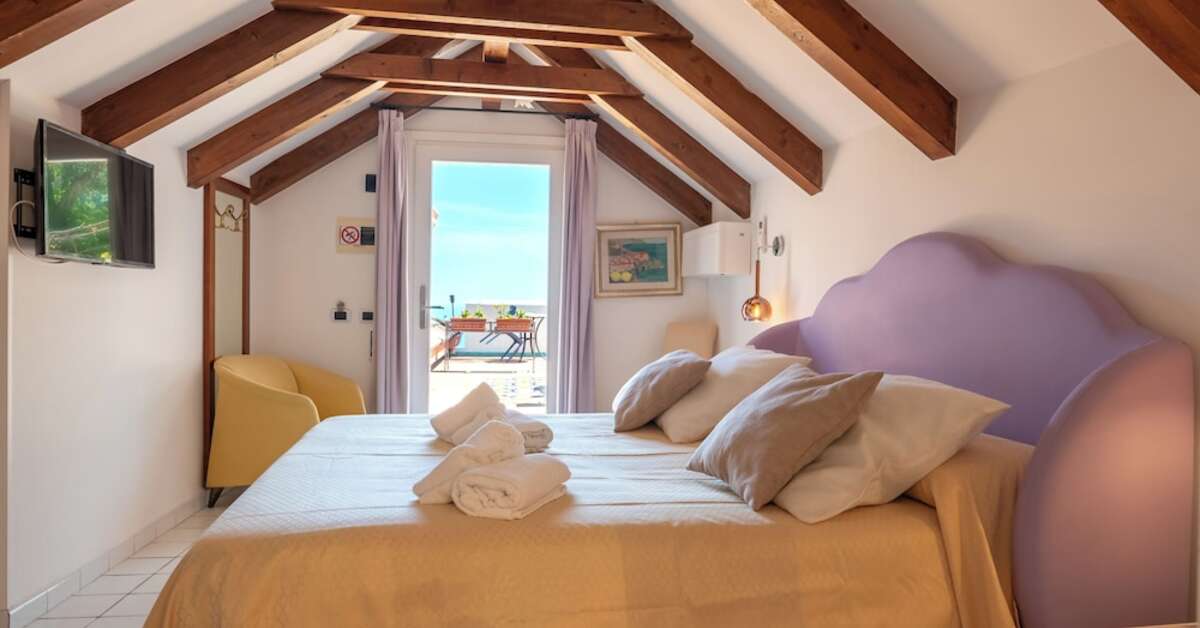 Een foto van Hotel Villa Annalara