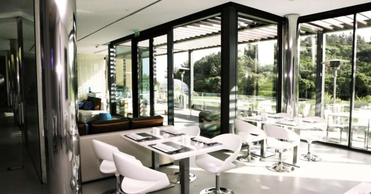 Een foto van Grande Real Villa Italia Hotel & Spa