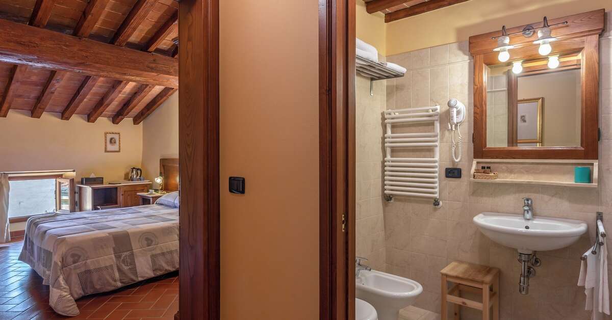 Een foto van Palazzo Graziani