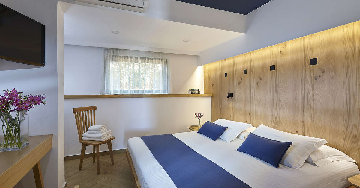 Ein Foto Arminda Hotel & Spa