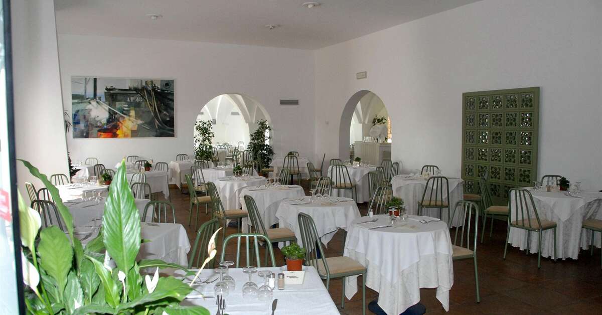 Een foto van Ostuni Rosa Marina Resort