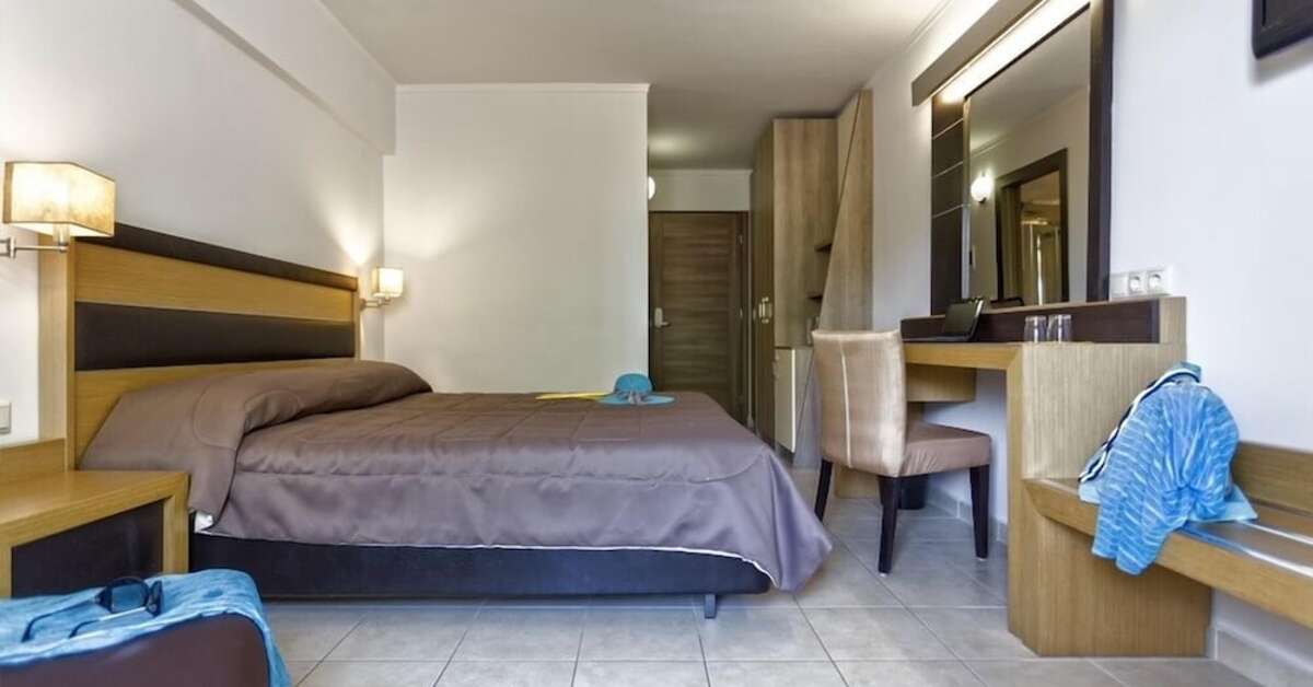 Een foto van Hotel Lagomandra & Spa