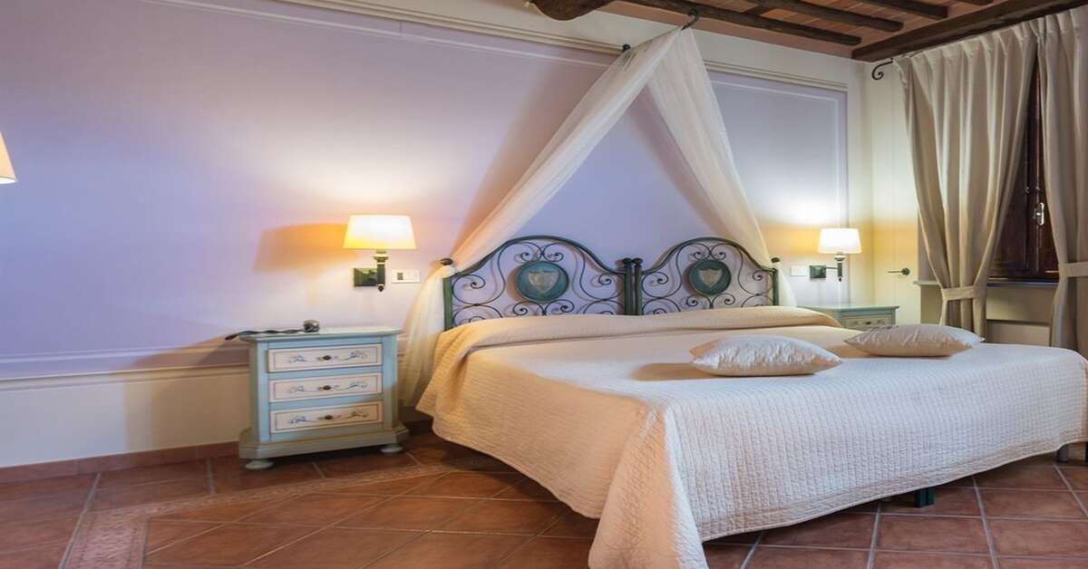 Een foto van Villa Cheli