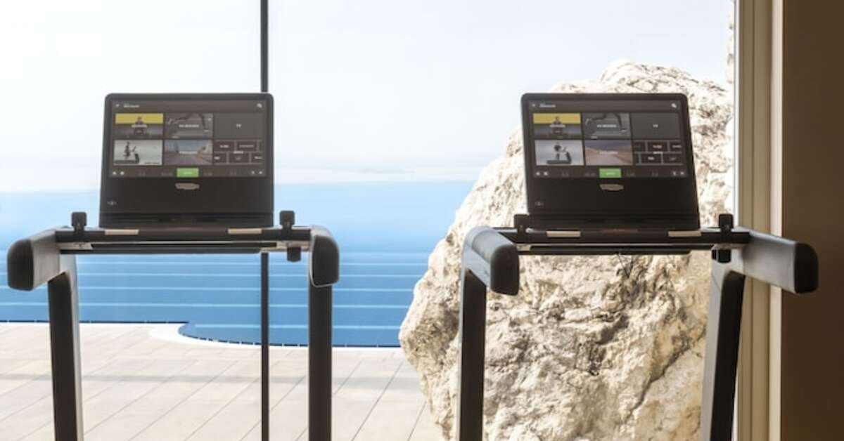 Een foto van Lefay Resort & Spa Lago di Garda