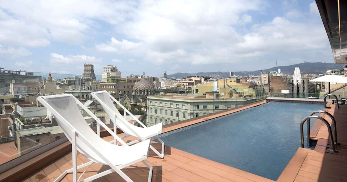 Ein Foto Negresco Princess