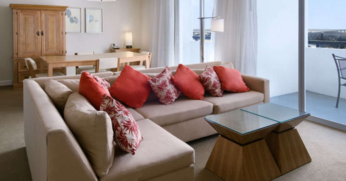 Een foto van Hilton Clearwater Beach Resort & Spa