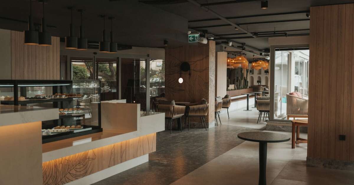 Een foto van Kleopatra Dreams Beach