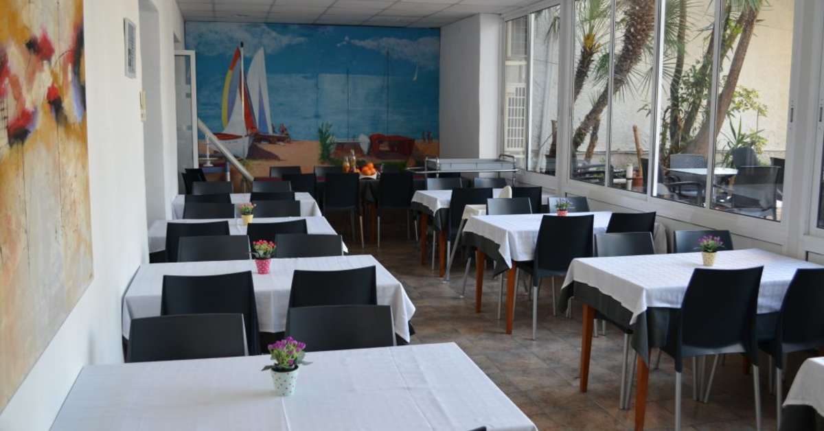 Een foto van Hotel & Appartementen Solimar