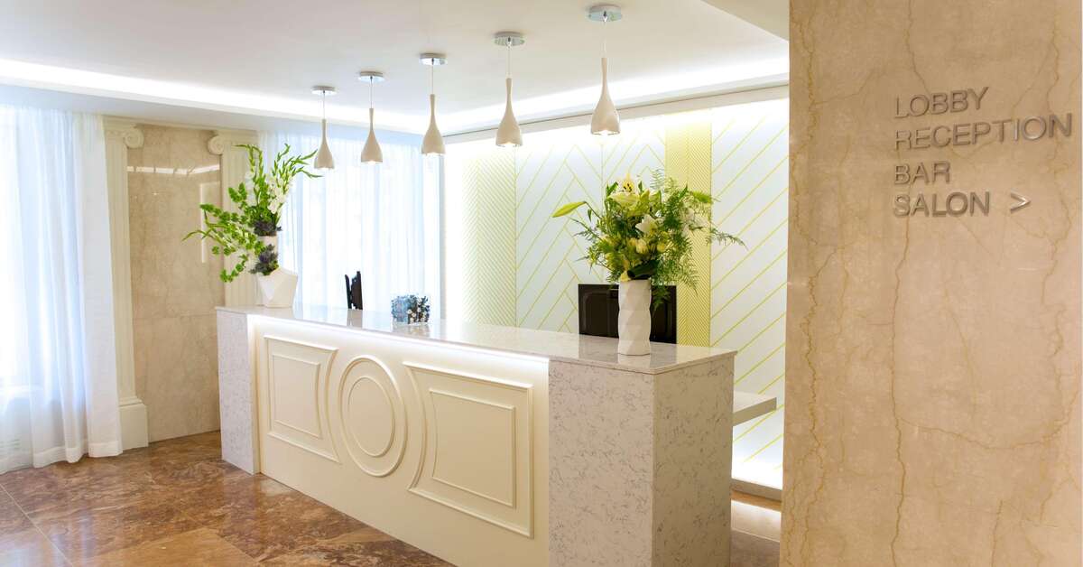 Een foto van Hotel Geneva by Fassbind
