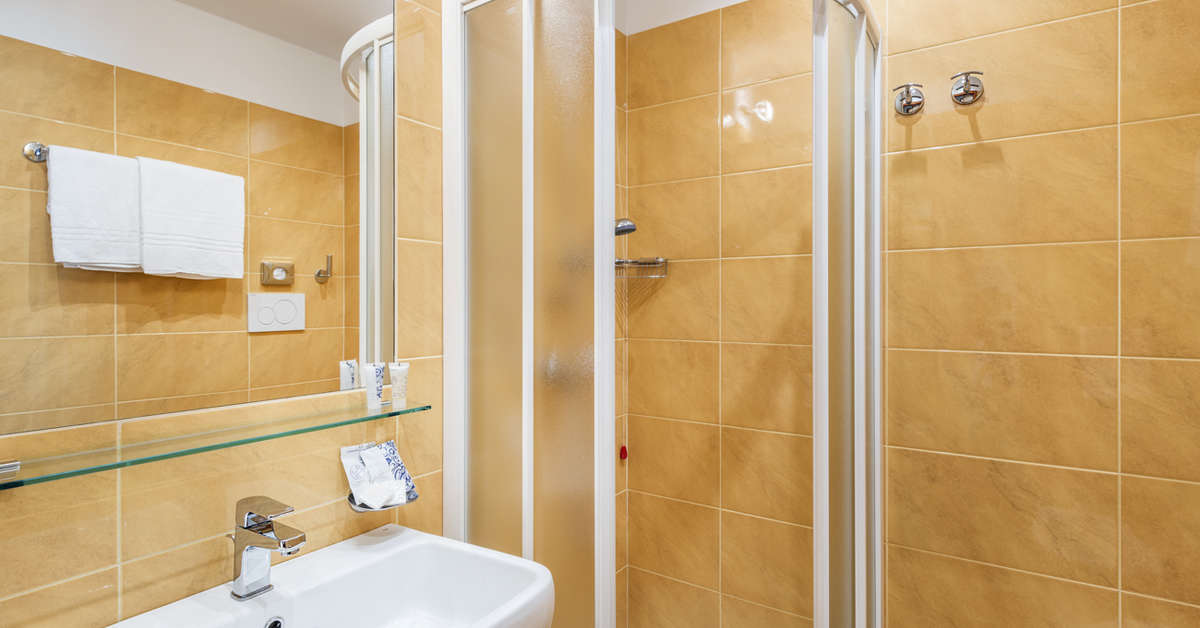 Een foto van Max Brown Hotel Missori