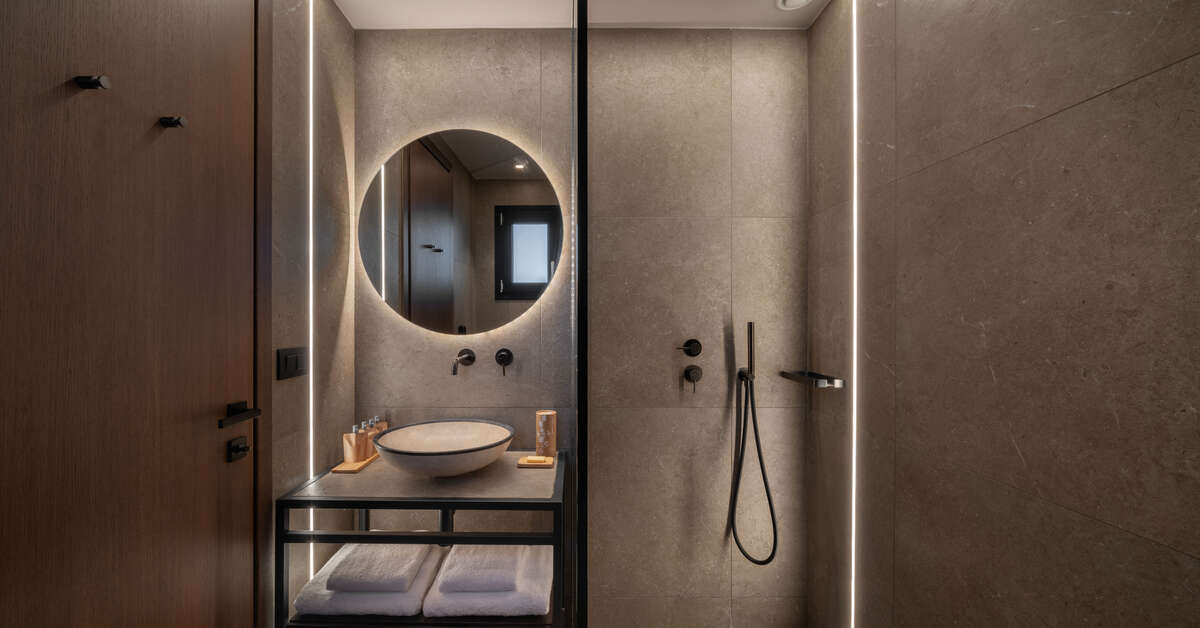 Een foto van The Ritual Hotel