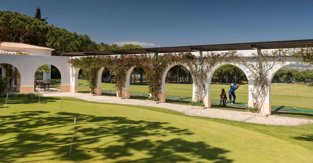 Ein Foto Pine Cliffs Hotel A Luxury Collection Resort