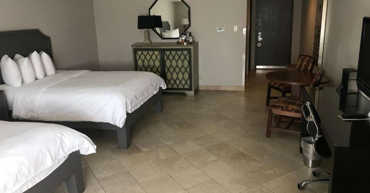 Een foto van Hollywood Hotel