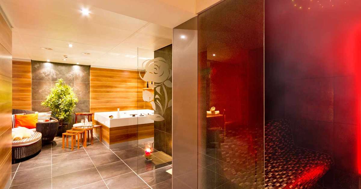 Een foto van Hotel Alexander