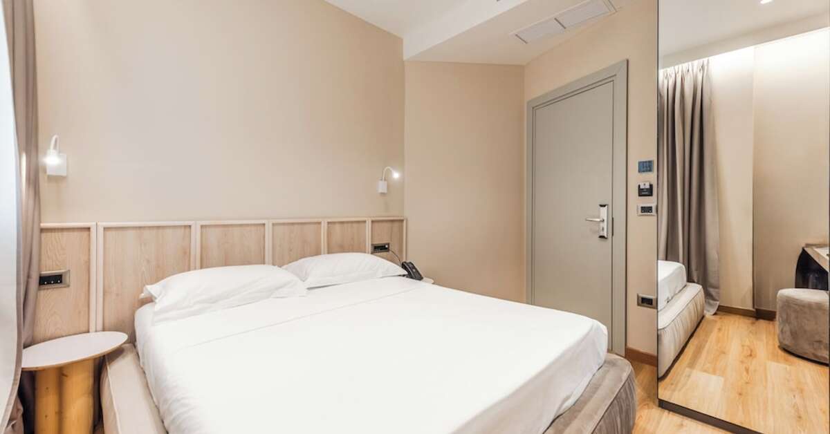 Een foto van Aragosta Hotel