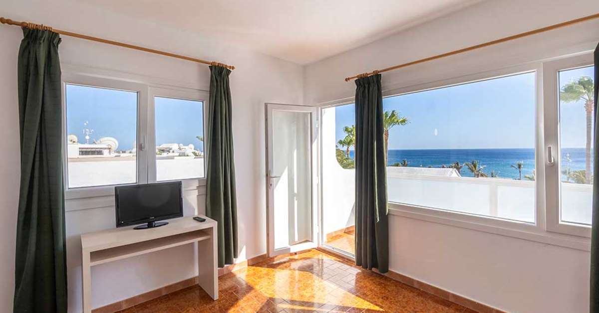 Een foto van Rocas Blancas Appartementen