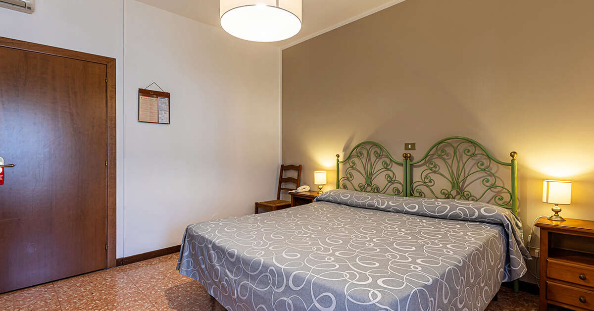 Een foto van Hotel Bisesti