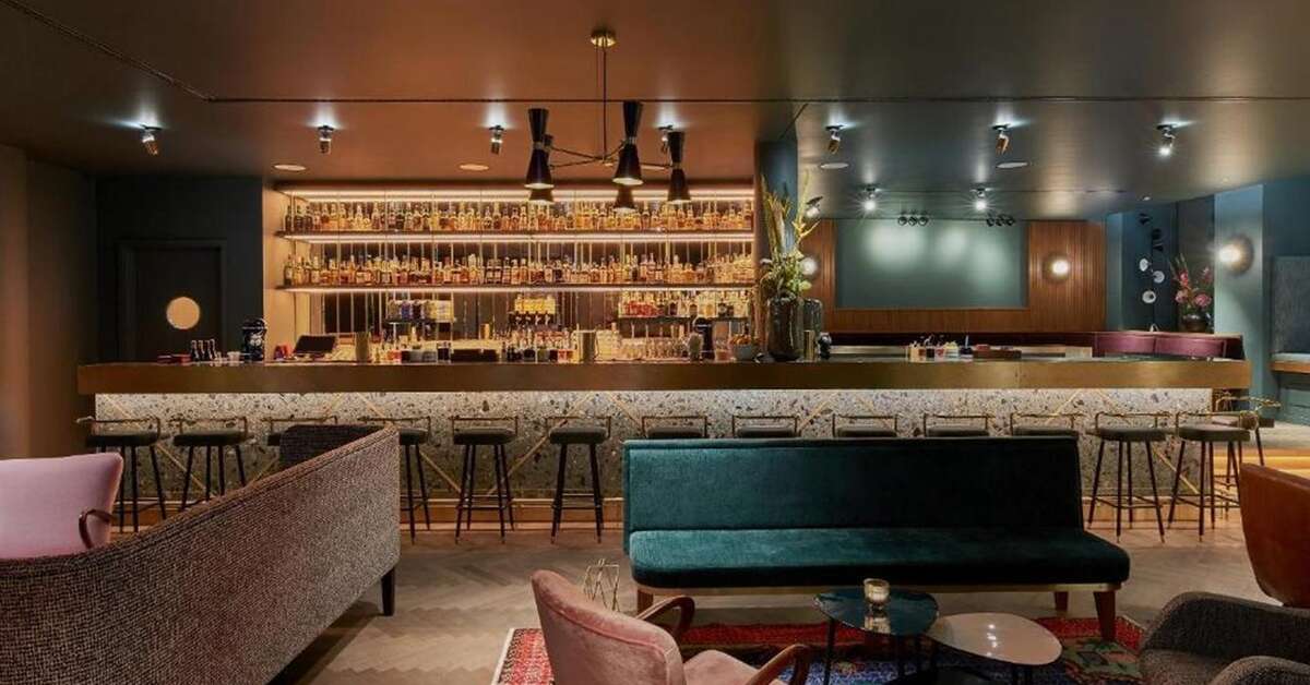 Een foto van Hotel Mio by Amano