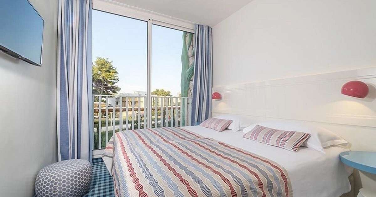 Een foto van Amadria Park Hotel Andrija