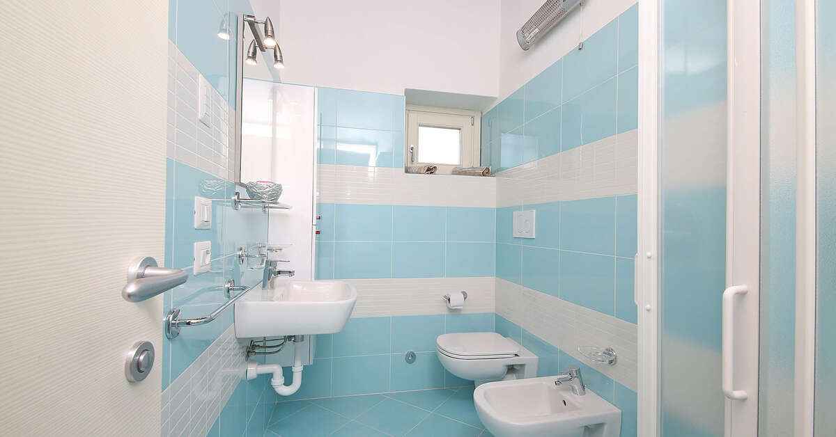 Een foto van Residence Onda Blu