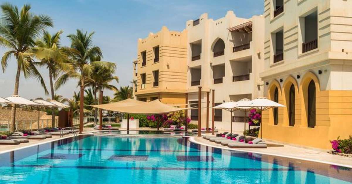 Een foto van Ra Boutique Hotel
