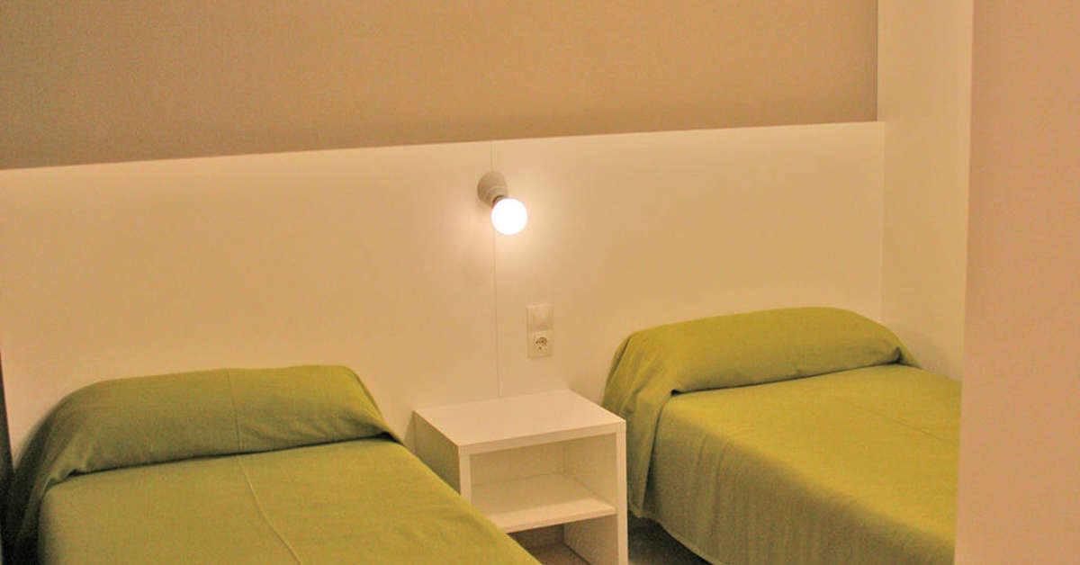 Een foto van L'Escala Resort