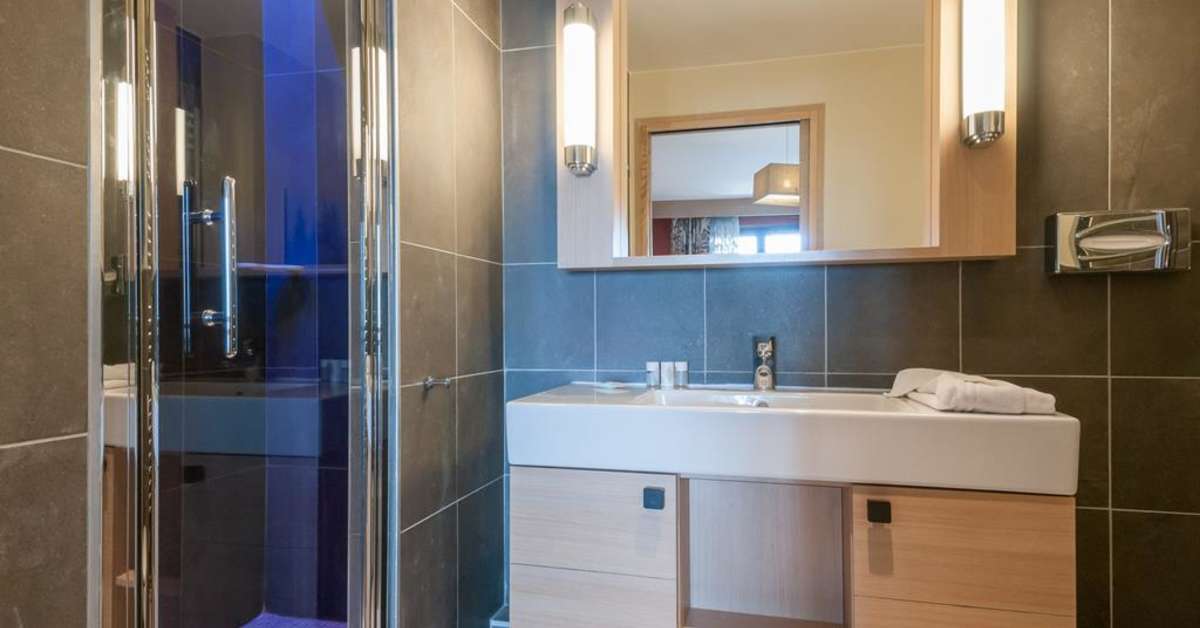 Een foto van Pierre & Vacances Residence Premium L'Amara