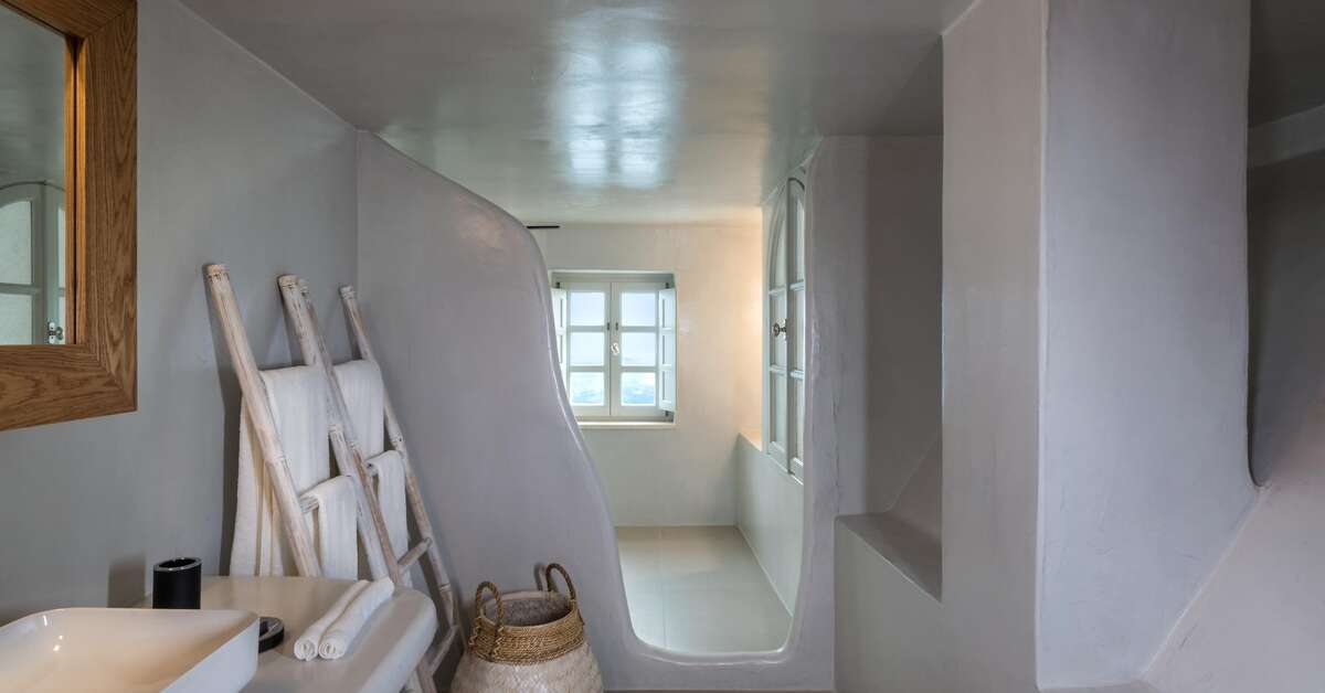 Een foto van Nefeles Luxury Suites