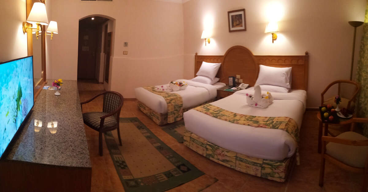 Een foto van Acel Beach Resort