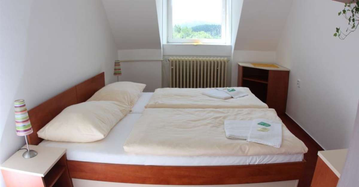 Een foto van Hotel Skicentrum