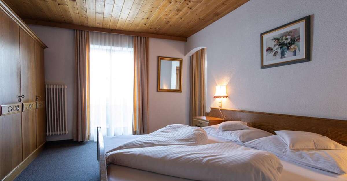 Een foto van Pension Tirol