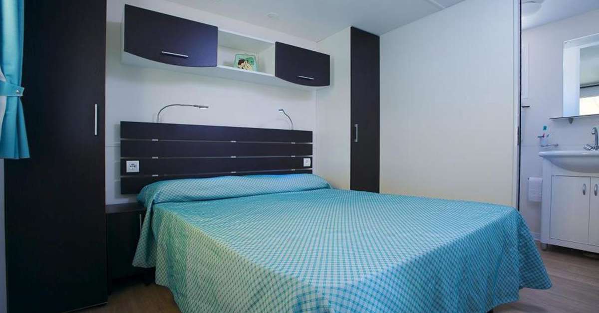 Een foto van Camping Village San Francesco