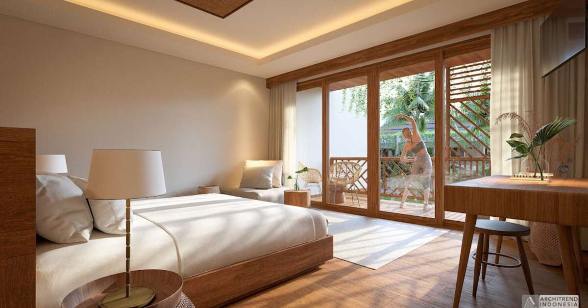 Een foto van Anaya Hotel Zanzibar